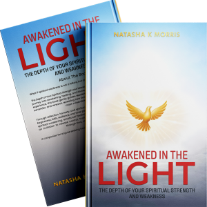 Awakened in the light (Ebook)