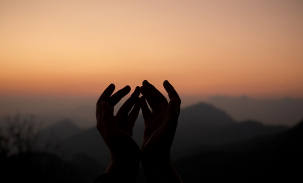 spiritual connection