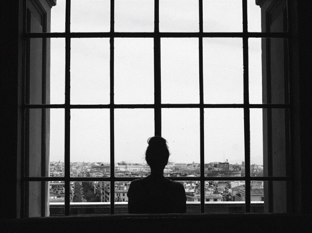 spiritual identity